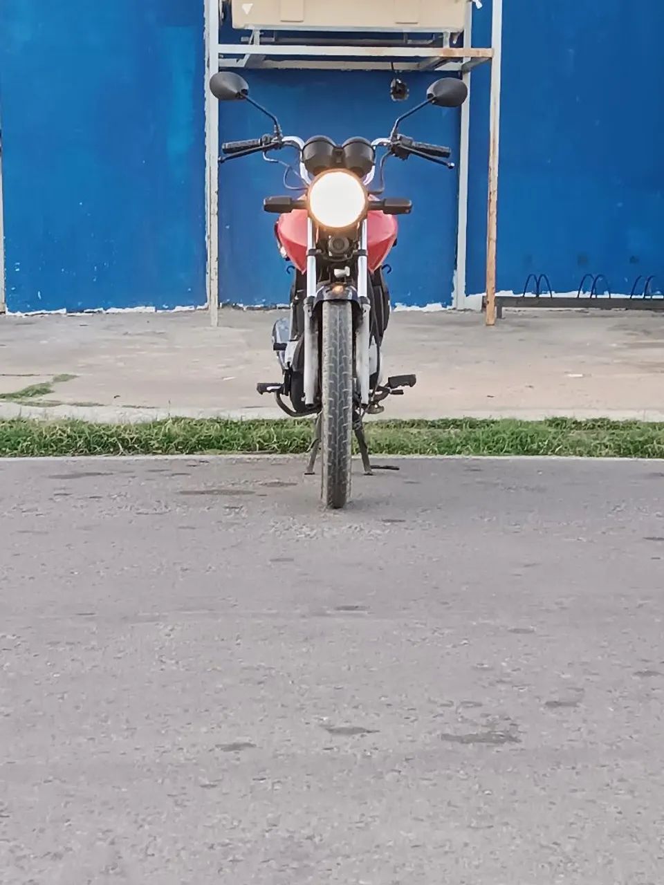 Locação de moto  - Foto 2