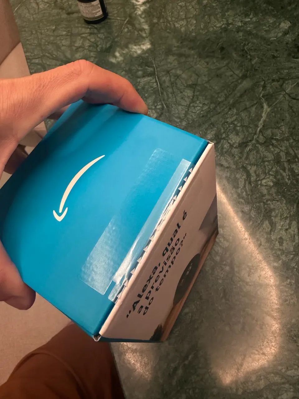 Alexa Echo SPOT LACRADA - Foto 5