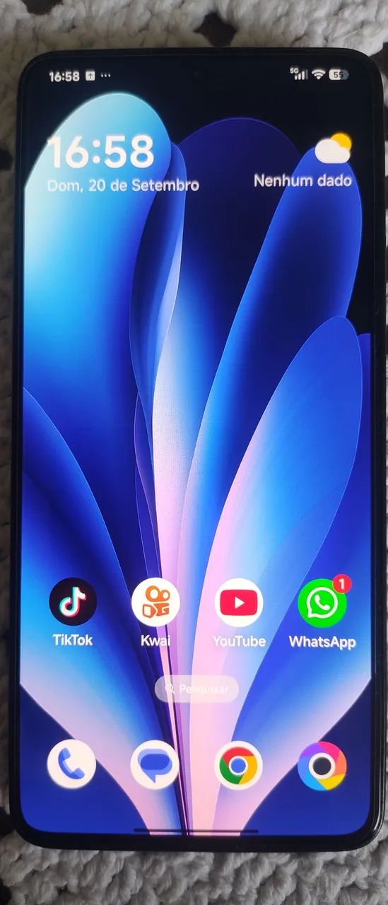 Xiaomi Poco X6 PRO 256gb/8gb - Foto 2