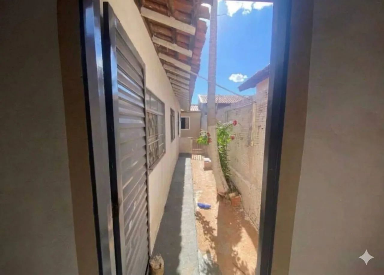  Vendo casa em Lins - SP - Foto 3