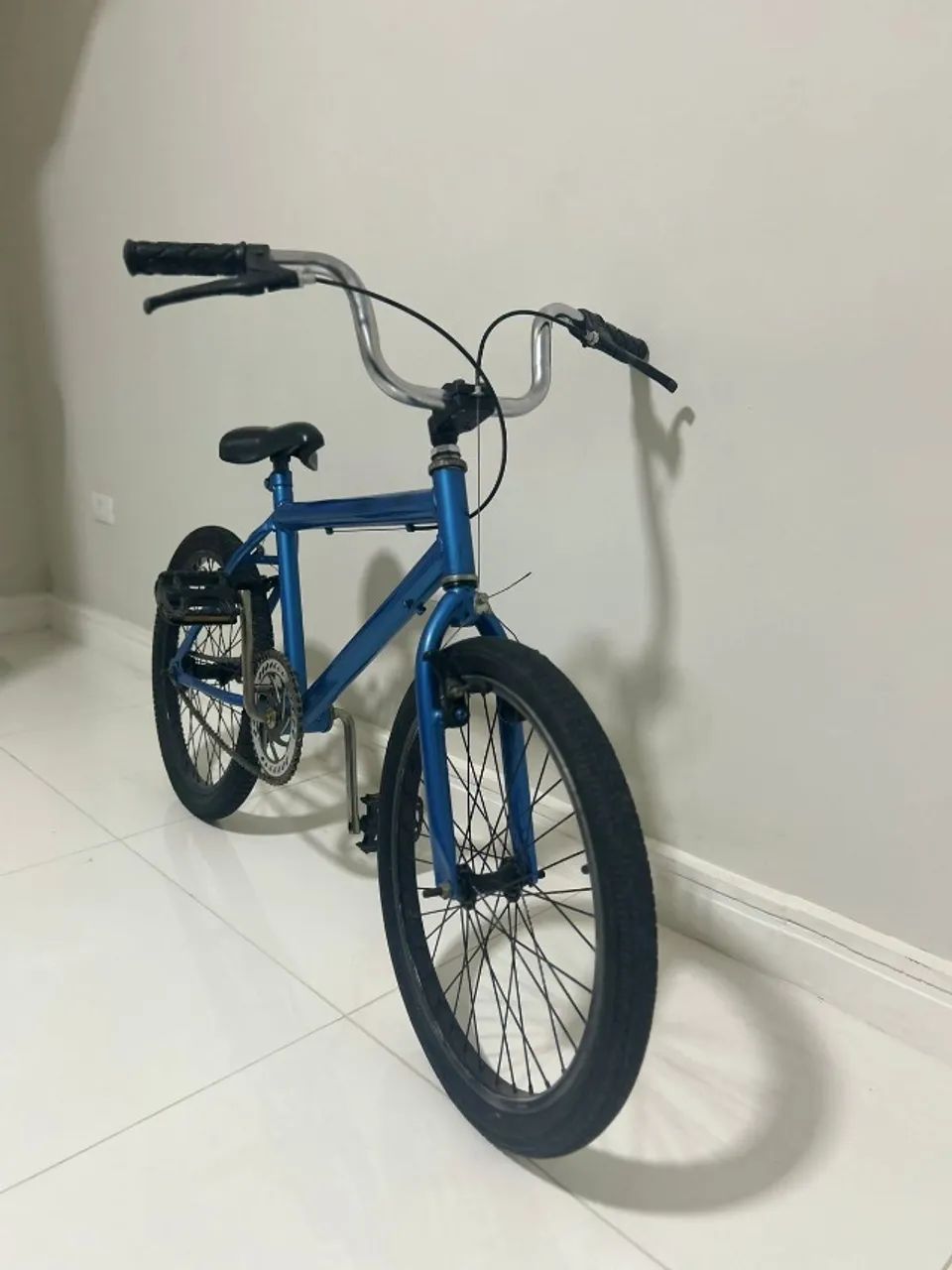 Bicicleta infantil 