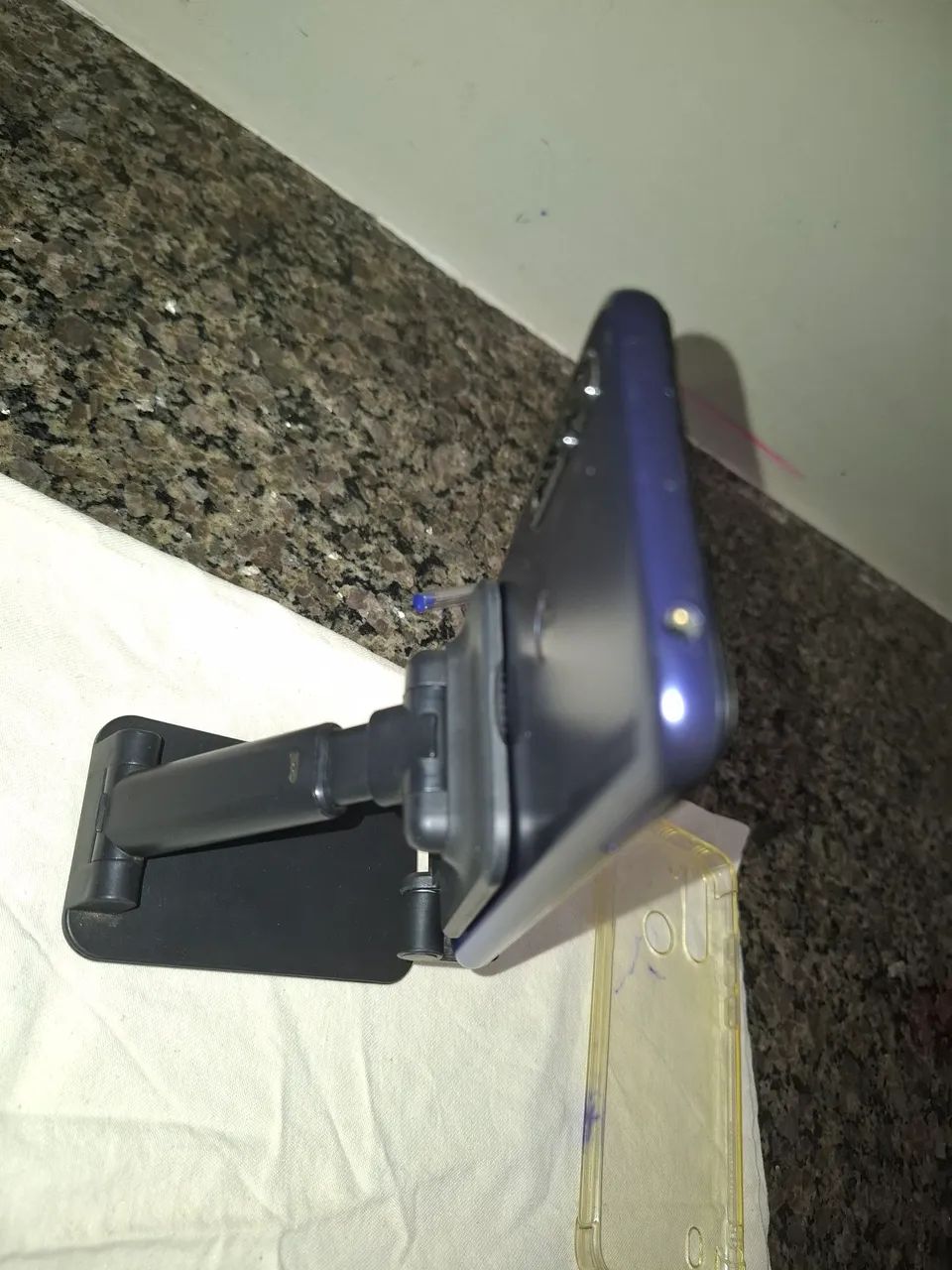Moto G8 Power Lite - Foto 3