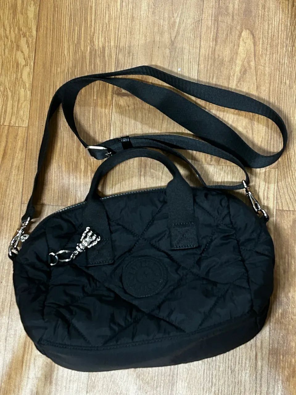 BOLSA  KIPLING SEMINOVA