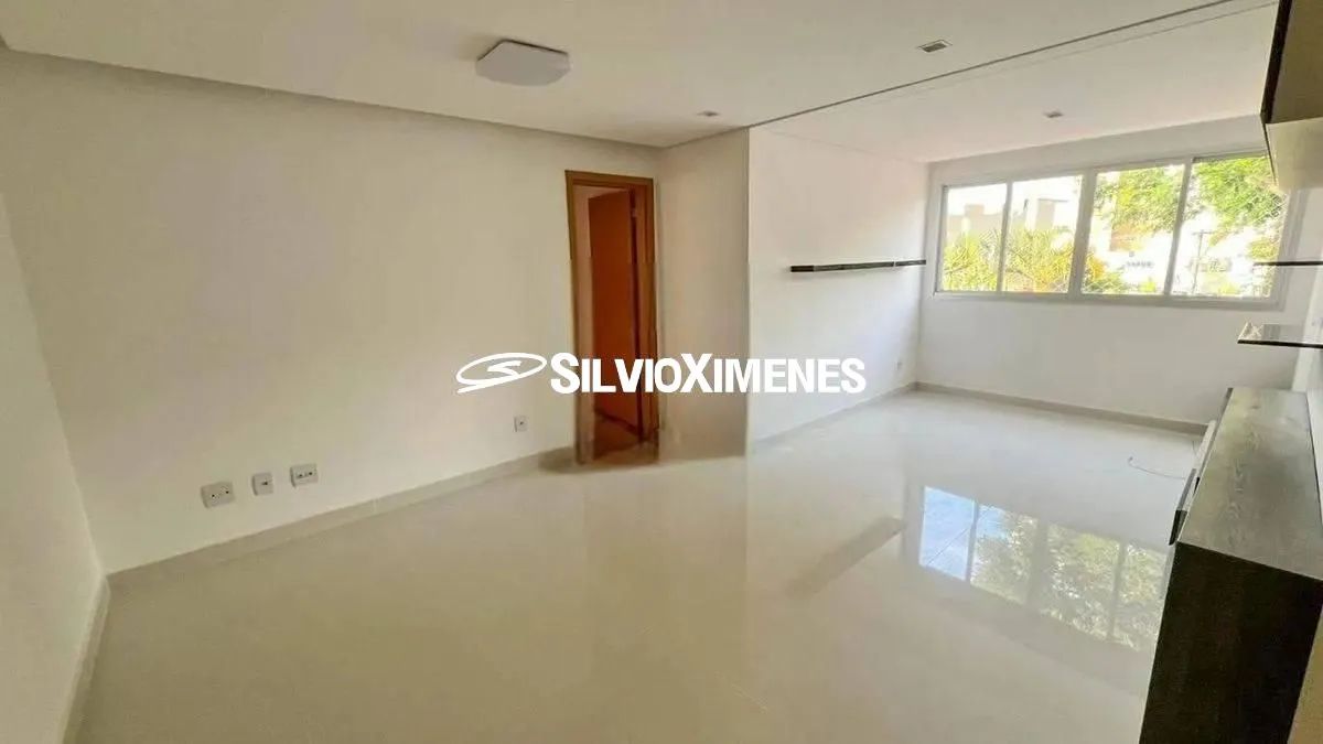 Apartamento com 3 quartos à Venda, Cidade Nova - Belo Horizonte