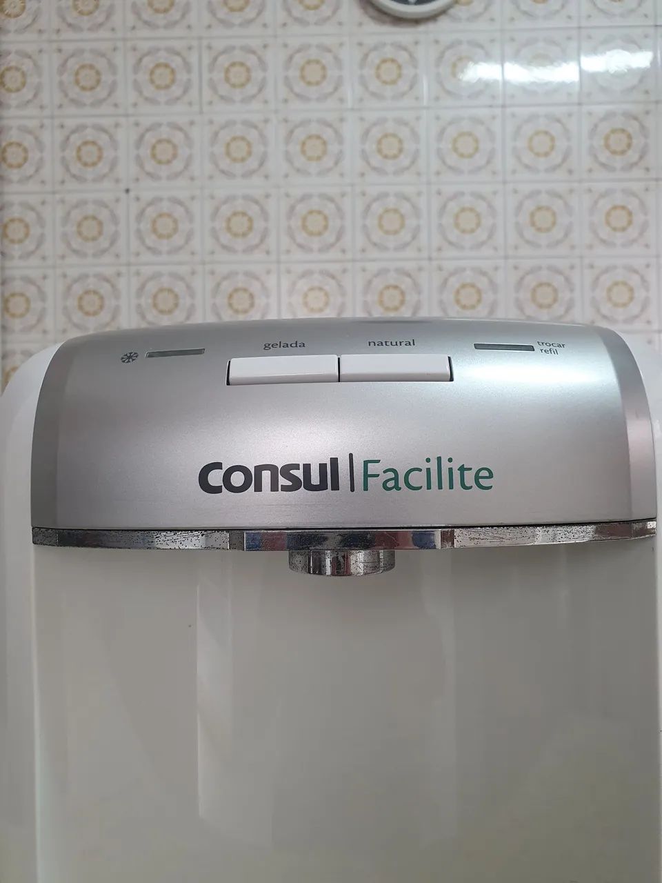 Purificador de água cônsul funcionando perfeitamente  - Foto 5