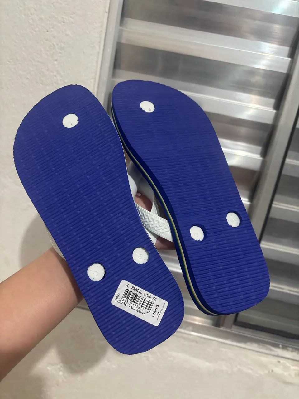 Chinelo Havaianas Original  - Foto 2