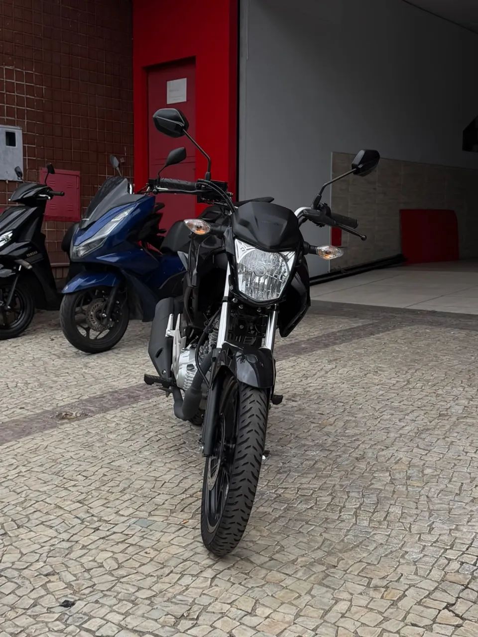 Honda start 2025  - Foto 3