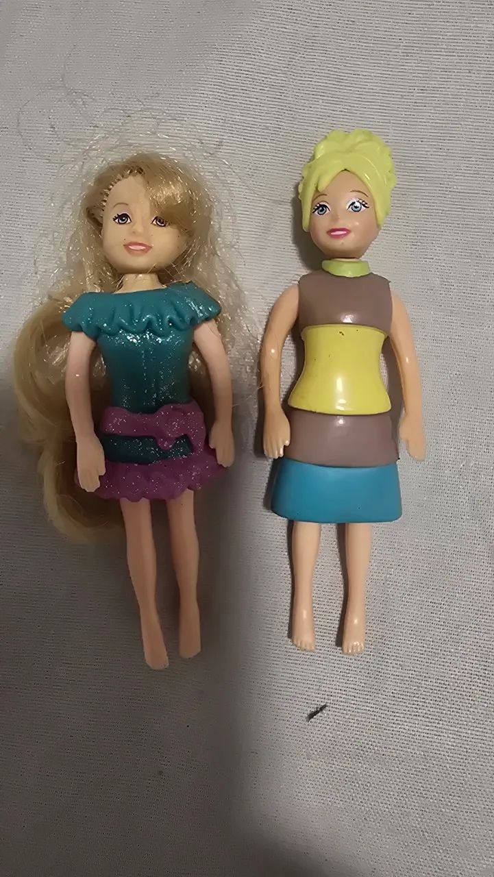Polly vintage