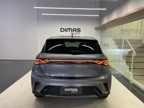BYD Dolphin EV (Elétrico) 2026 - Foto 4