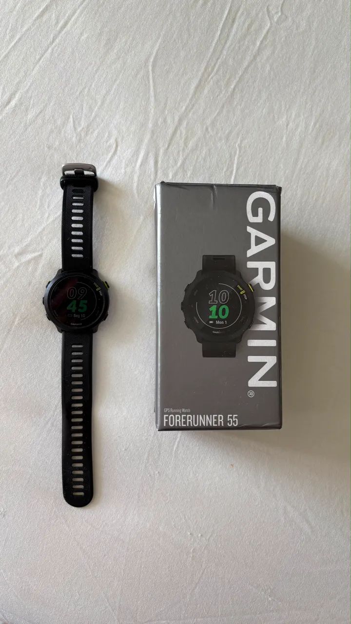 Garmin Forerunner 55