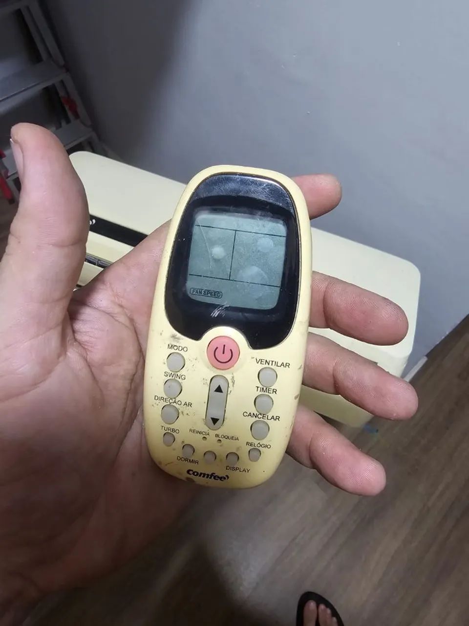 Ar-condicionado  - Foto 4