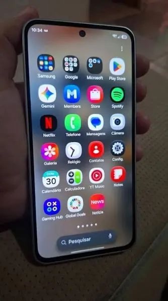 Samsung A36 256 gb 5G - Foto 4