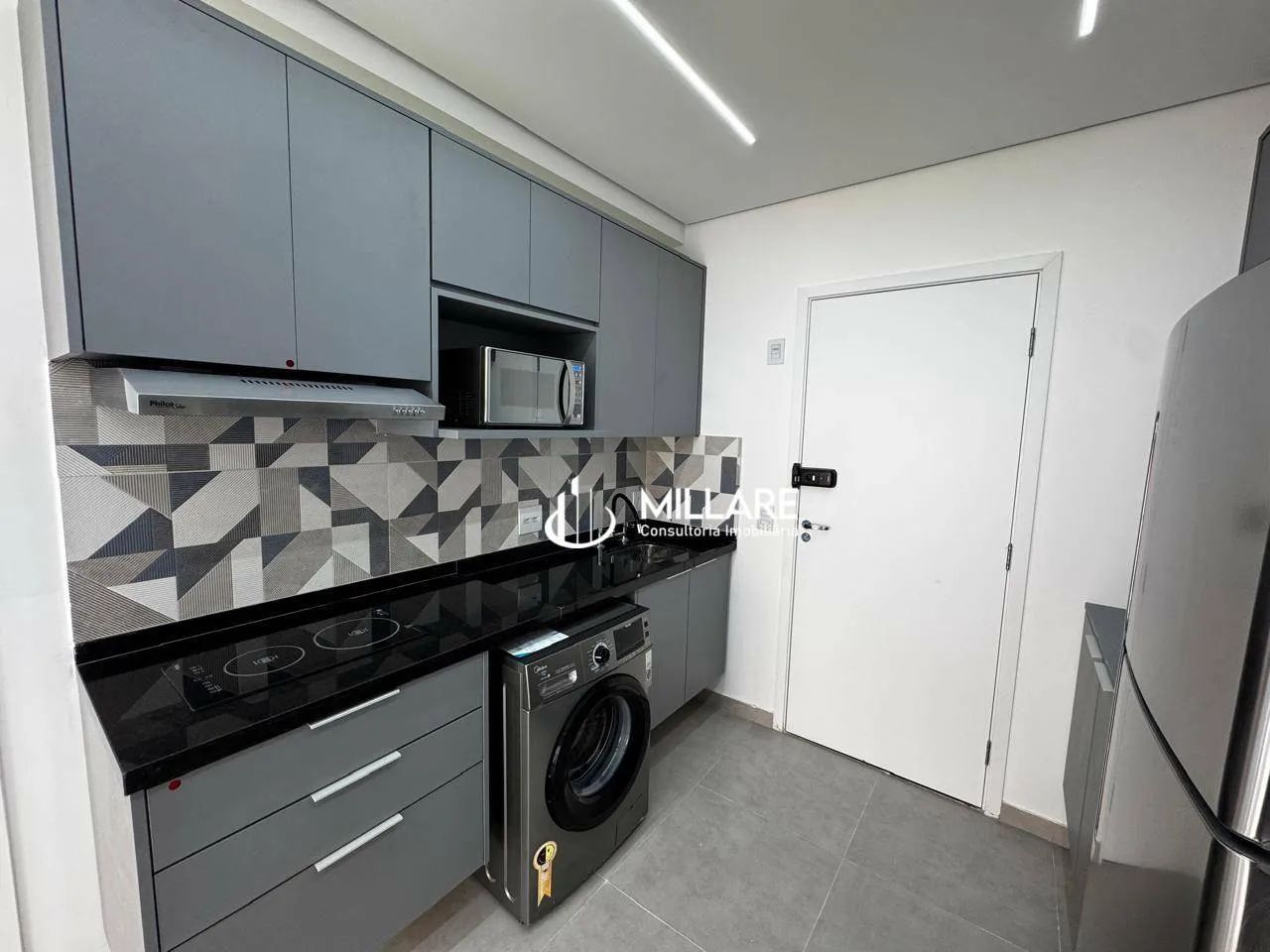 APARTAMENTO LOCAÇÃO AUGUSTA - Foto 5
