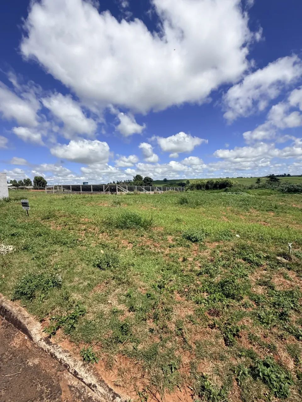 Terreno Condomínio em Santa Fé - Foto 4