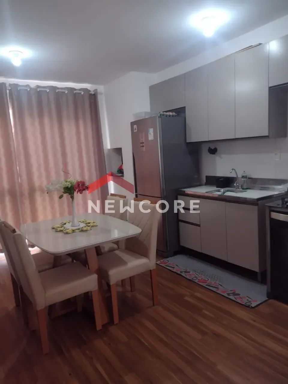 Apartamento em Rua Fermino Vieira Cordeiro - Espinheiros - Itajaí/SC - Foto 6