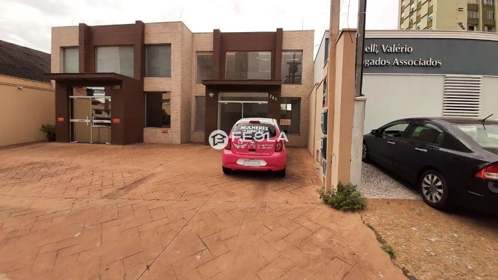 Salão à venda em Americana, Centro, com 162 m² - Foto 3
