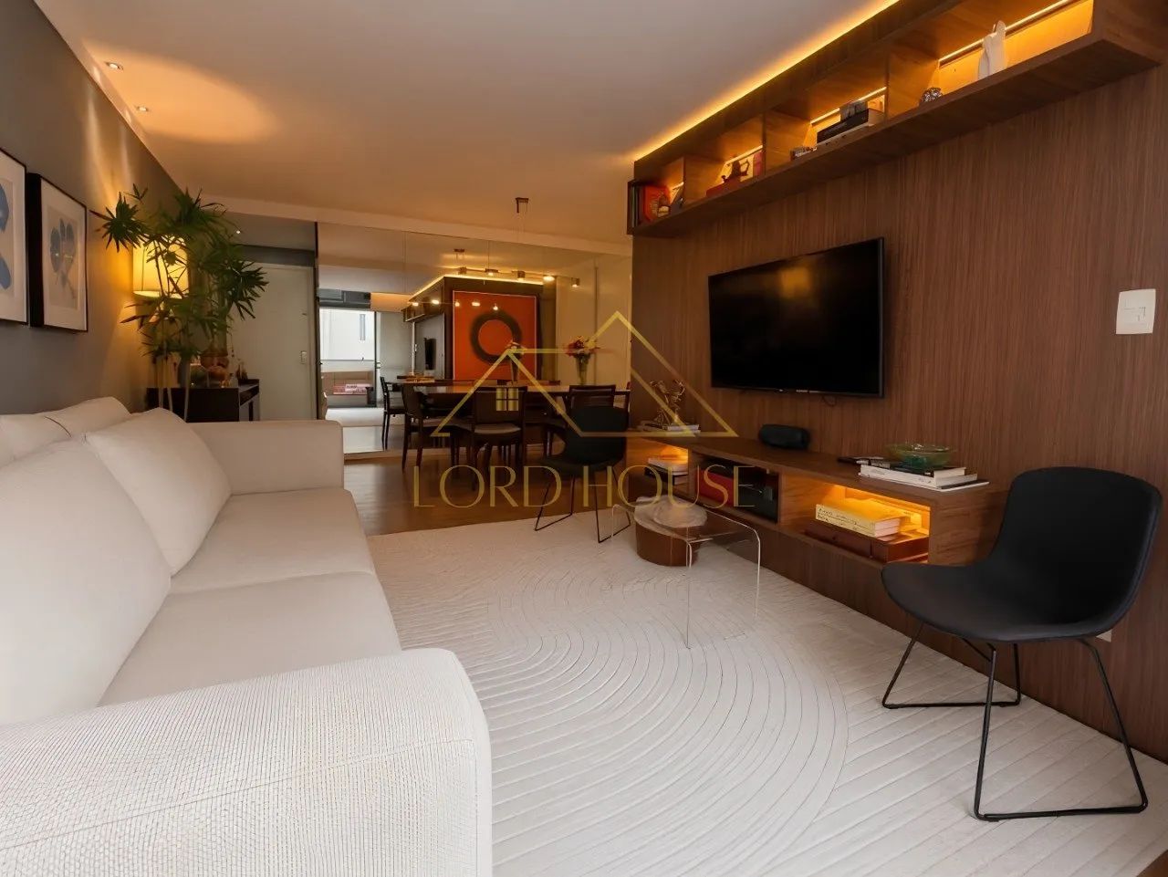Apartamento à venda com 95m², Vila Olímpia - SP - Foto 3