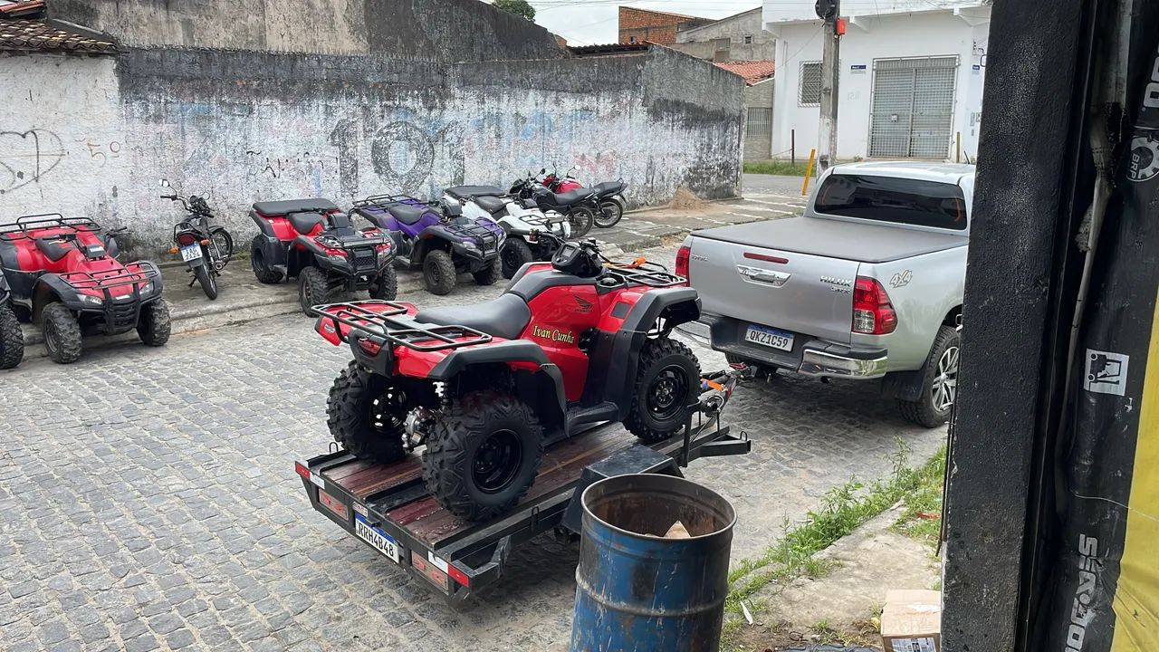 VD ano 2019 tel * com 4 pinéu novos $ 40.000