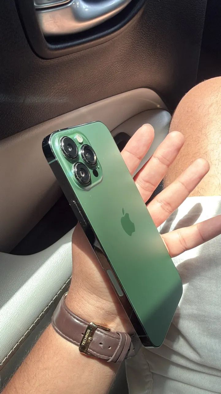 iPhone 13 Pro Max  - Foto 2