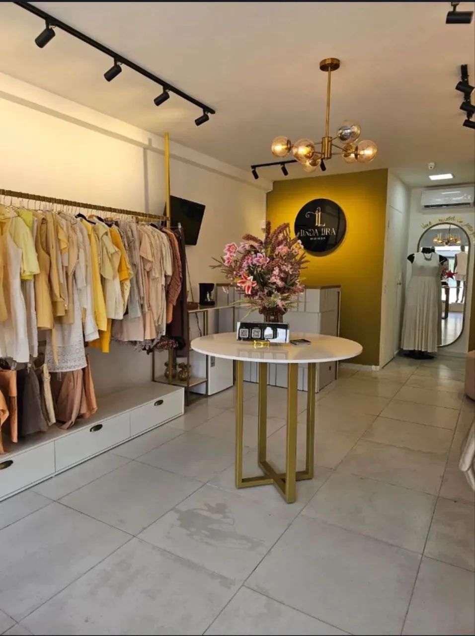 Repasse Loja Manaira Baixou preço 