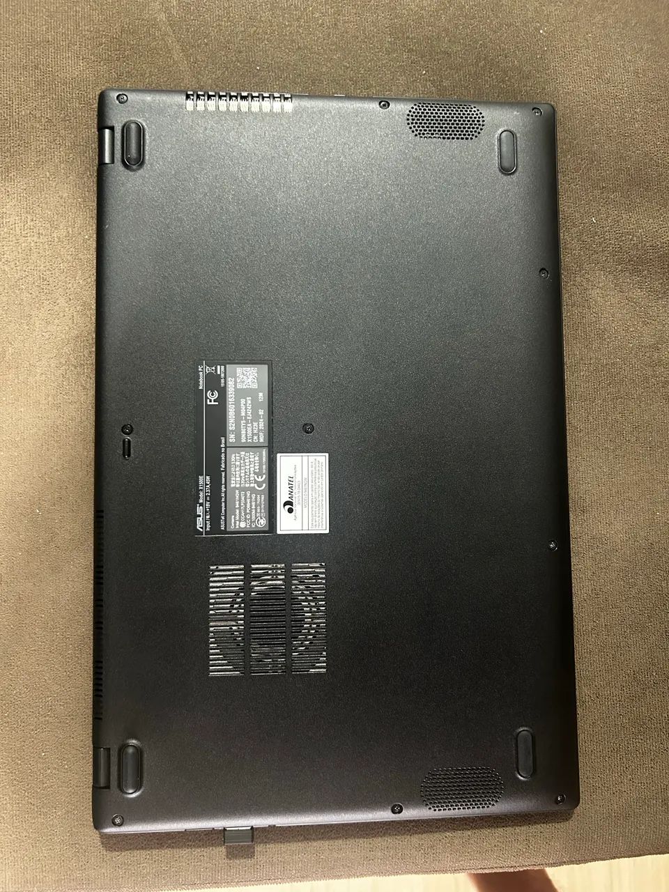 Notebook ASUS - Foto 5