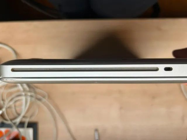 Macbook Pro 2011  - Foto 4