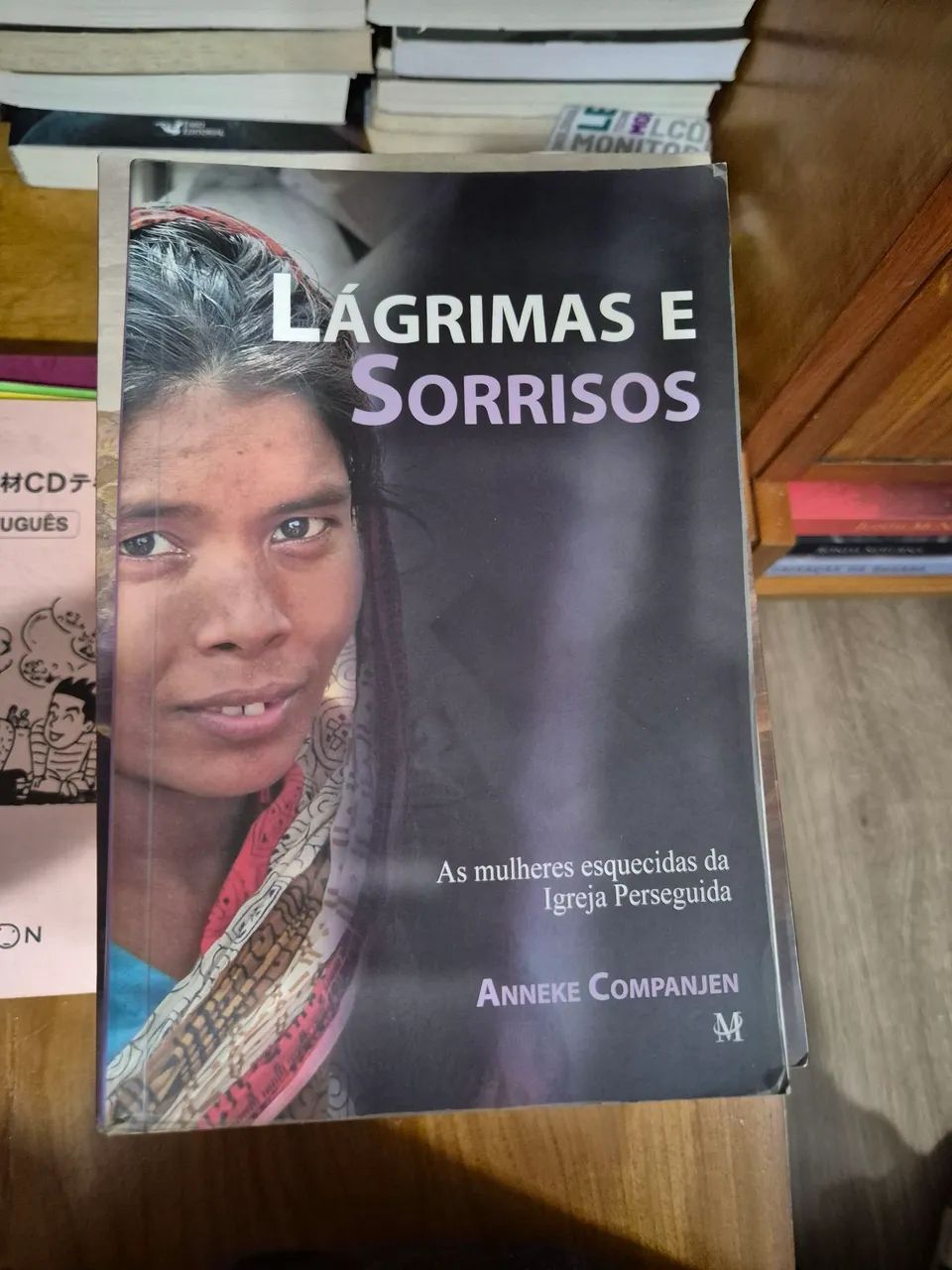 Coleção de livros  - Foto 2