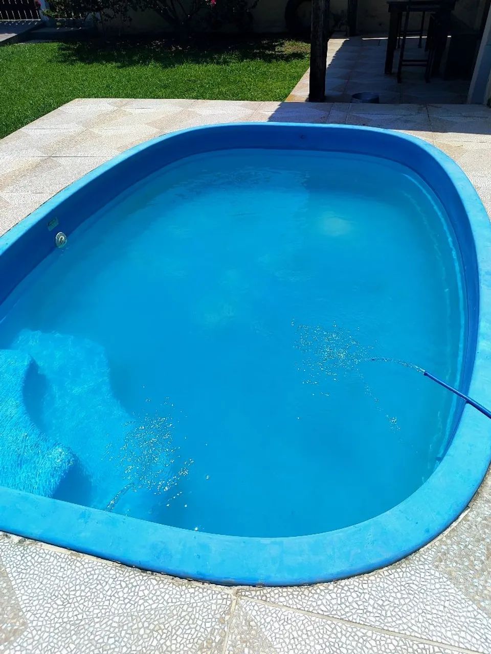 LIMPEZA DA SUA PISCINA A PARTIR DE R$180,00 - Foto 4