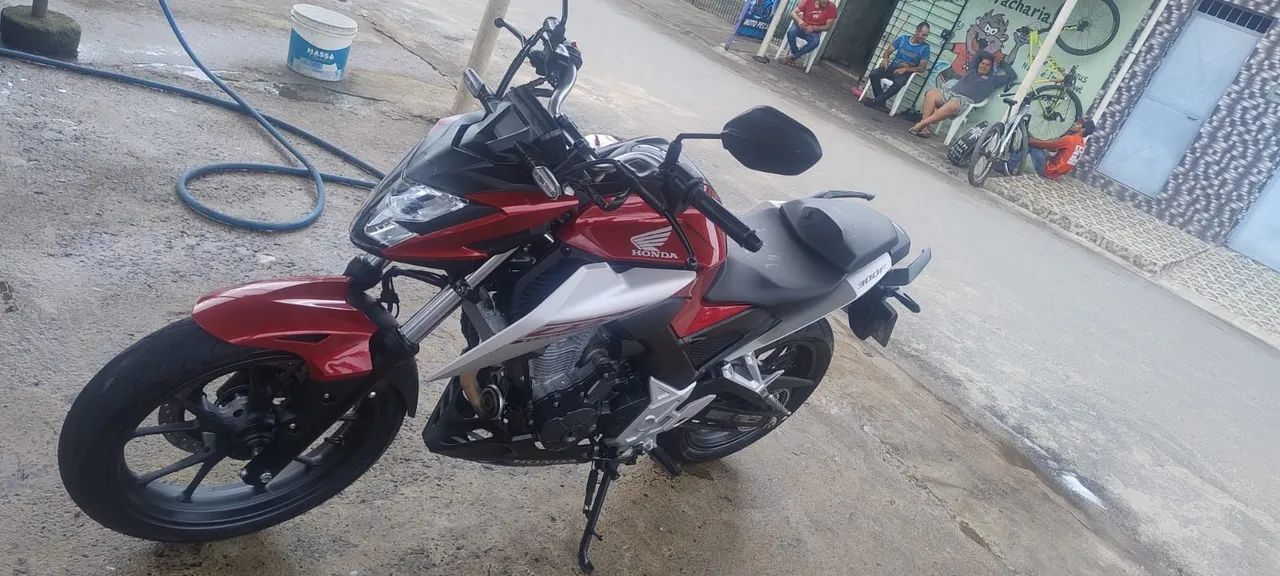 Honda - Foto 2