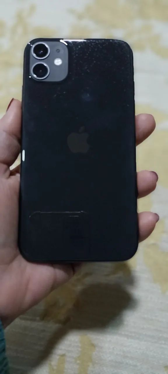 Celular iPhone 11 64 GB 