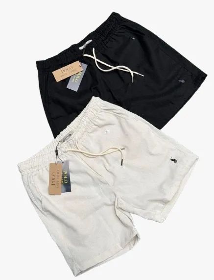 Shorts sarja com elastanos ralph Lauren  - Foto 3