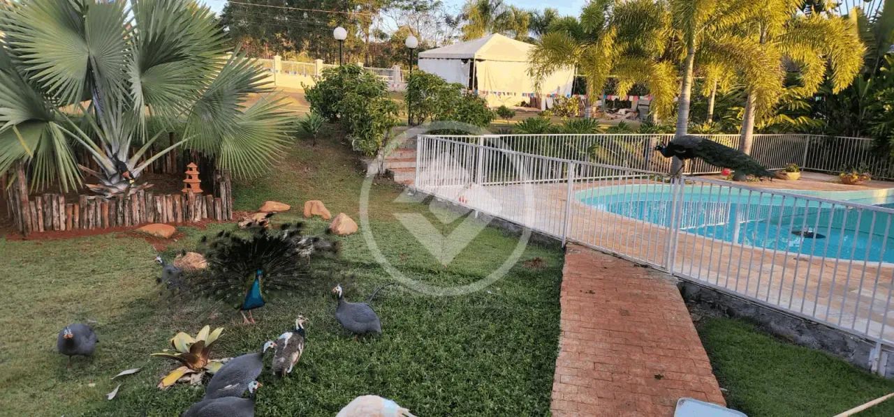 Chácara em Condomínio codigo: 50513 - Foto 3