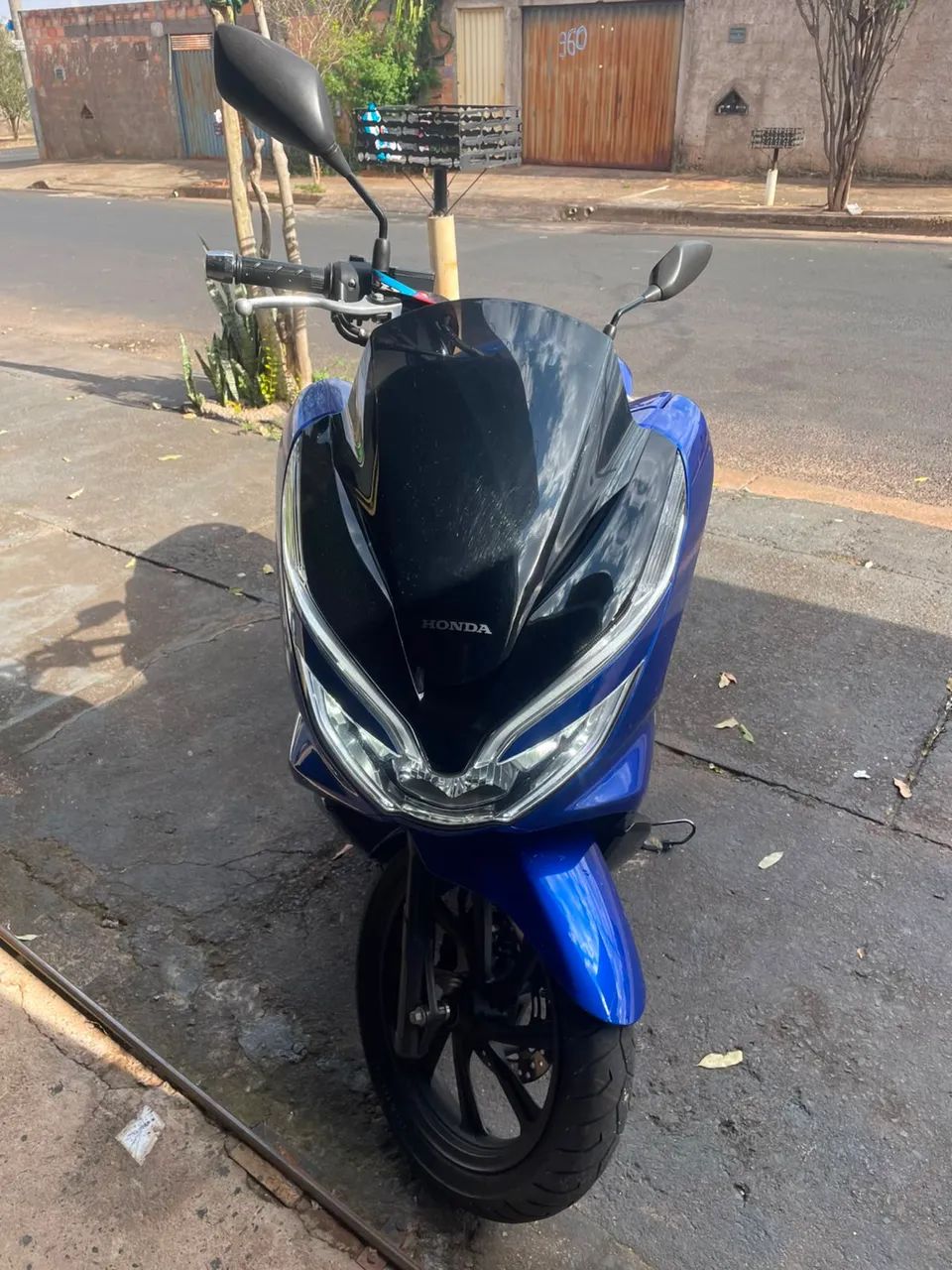 PCX 150 2022
