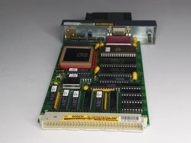 Placa BOSCH PROFIBUS-WS MODUL *-107 - Foto 3