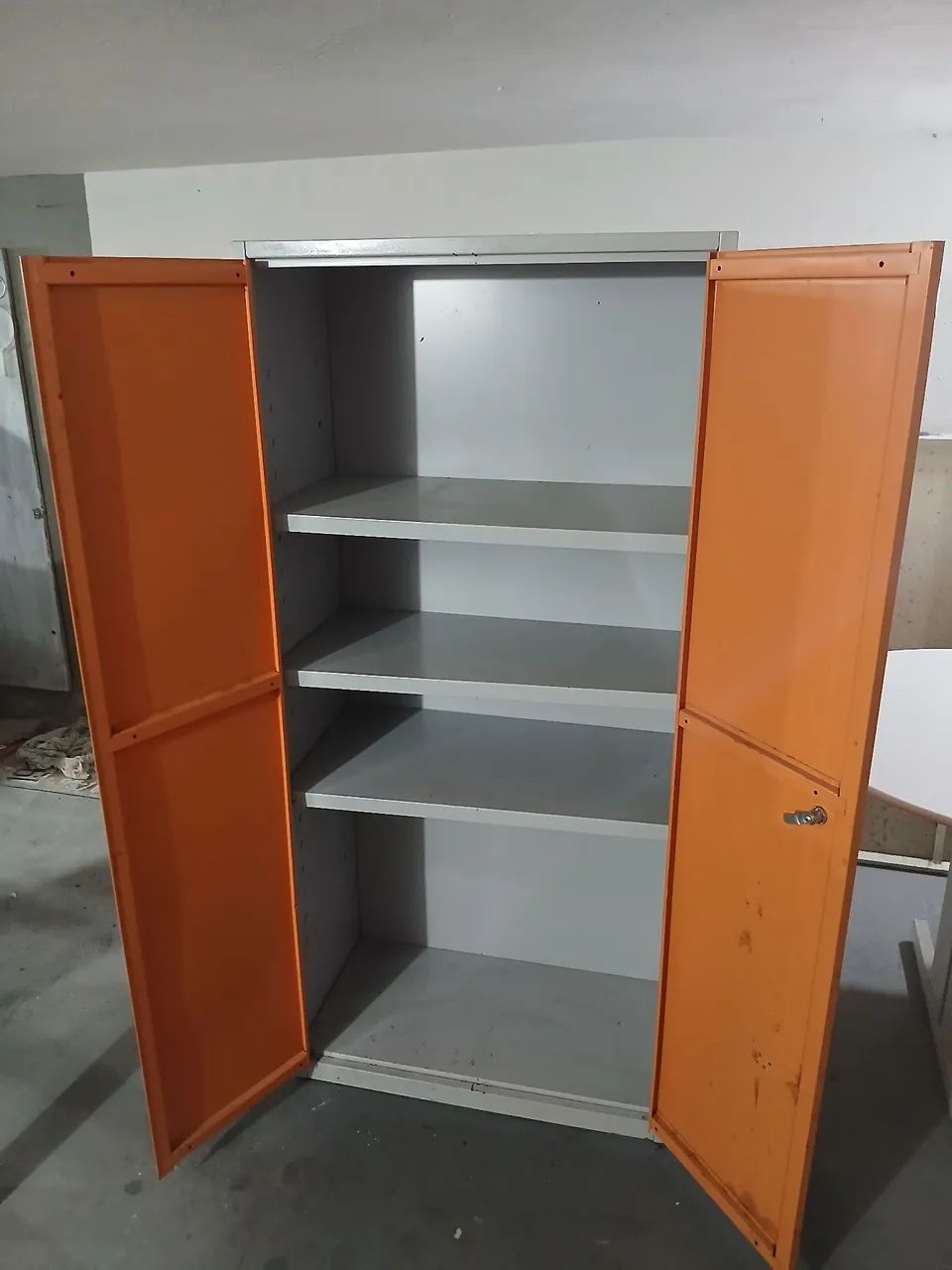 Office Cabinet