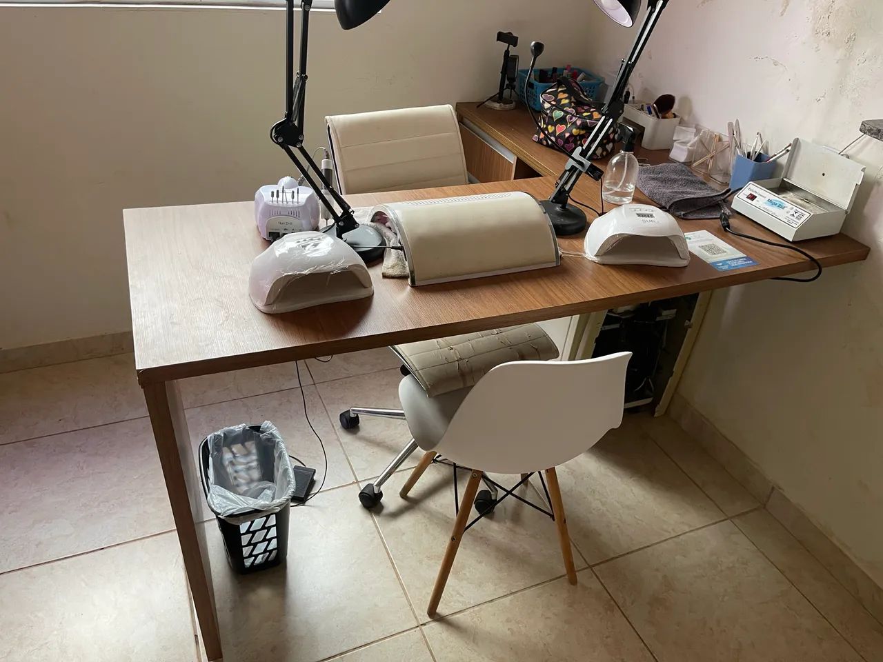 Mesa mdf  - Foto 2
