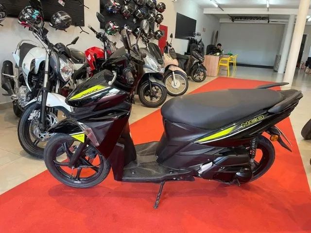 NEO 125 - Foto 3