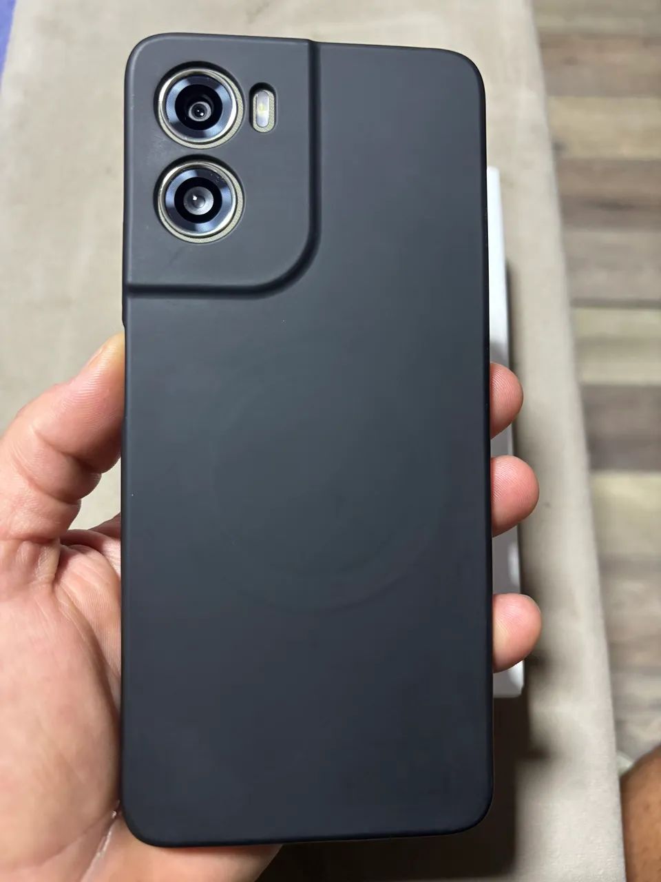 Motorola G06 256GB - Foto 4