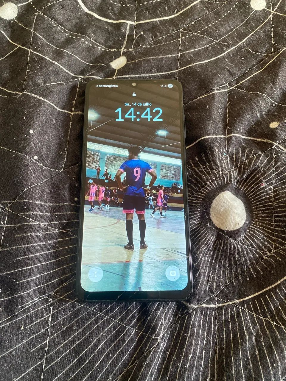 Celular A06 128Gb - Foto 3