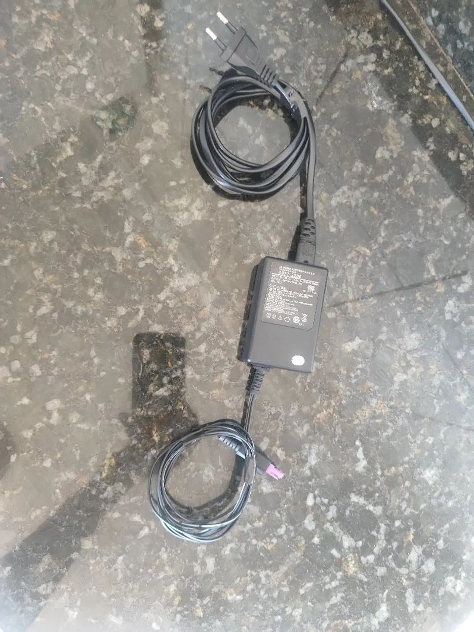 Fonte impressora e cooler de computador  - Foto 5