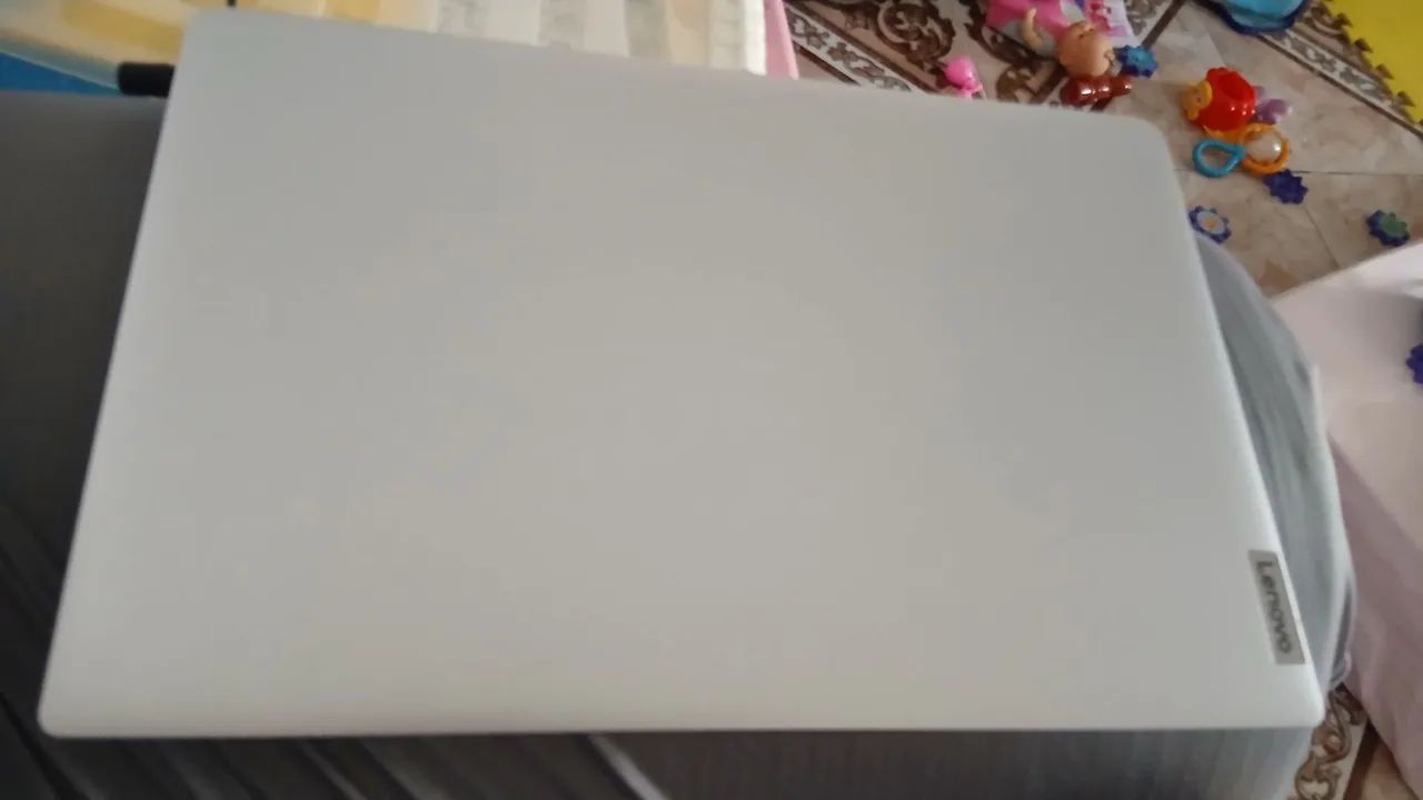 Notebook  - Foto 5