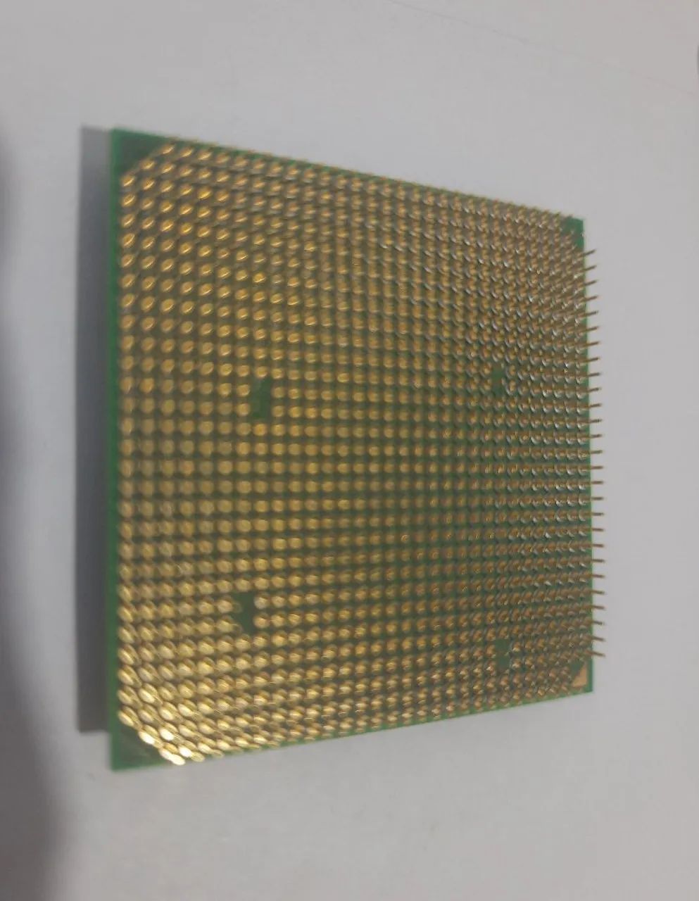 PROCESSADOR AMD ATLON 64 X2 - TESTADO E FUNCIONANDO - Foto 3