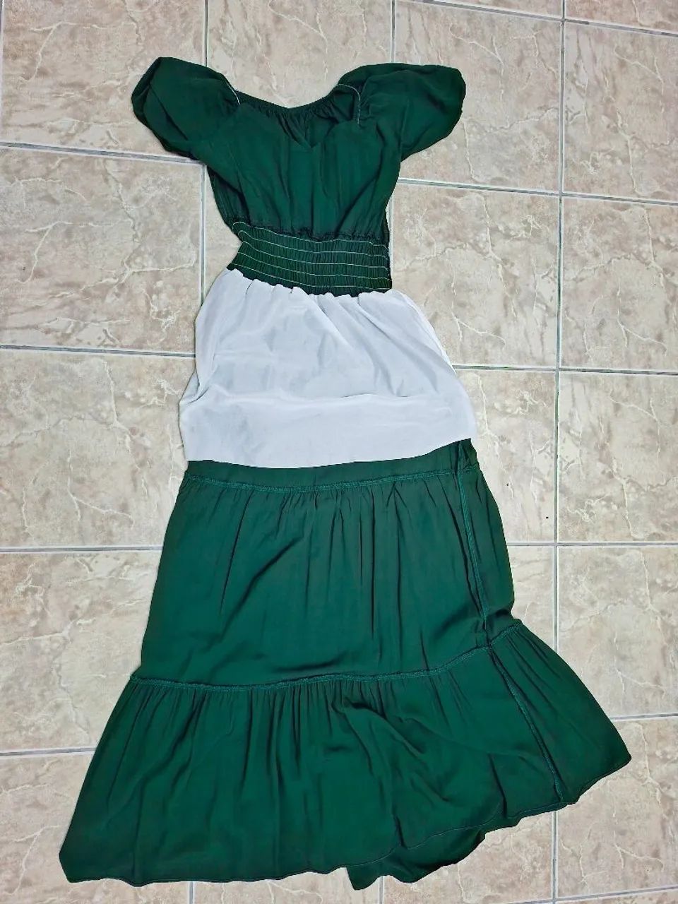 Vestido longo - Foto 4