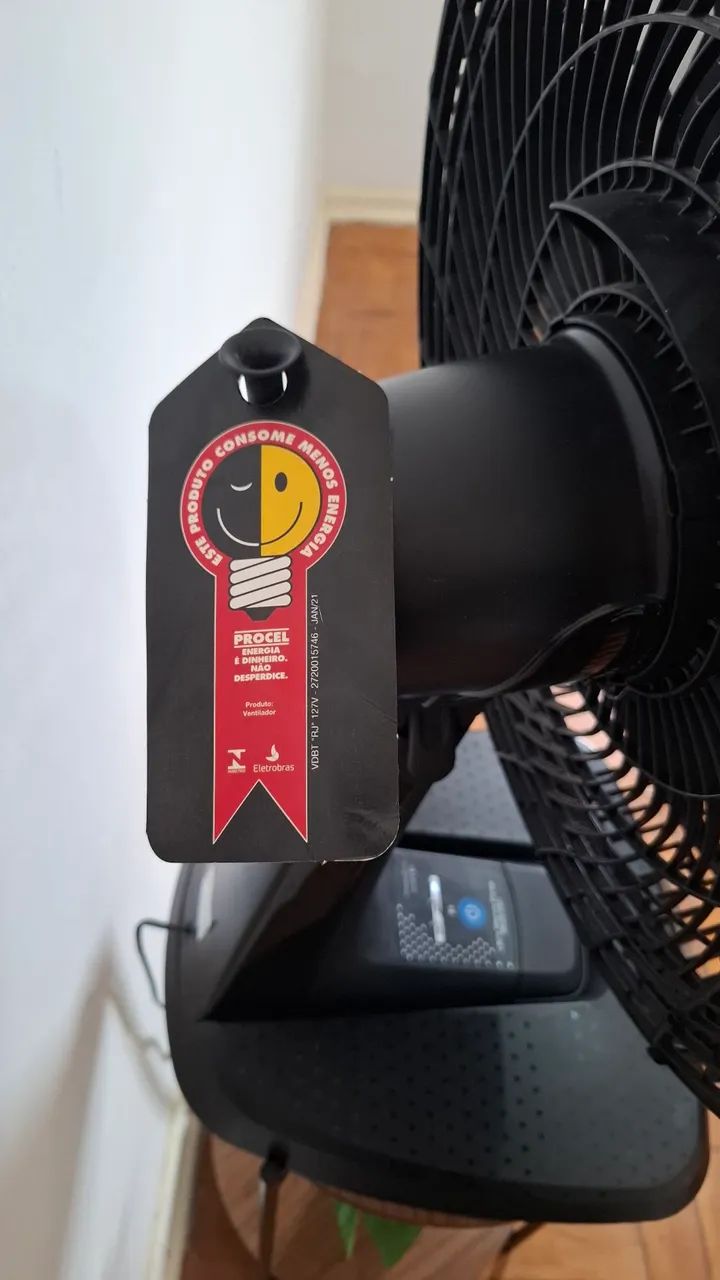 Ventilador Arno Bluetooth - Foto 3