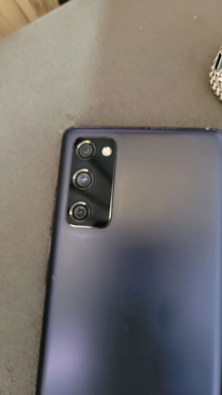 Smartphone S20 FE 128GB - Foto 5