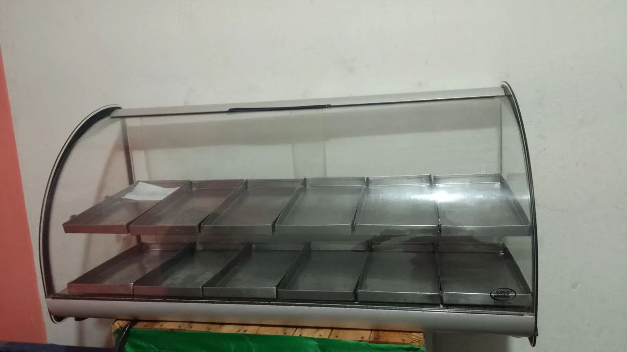Estufa 