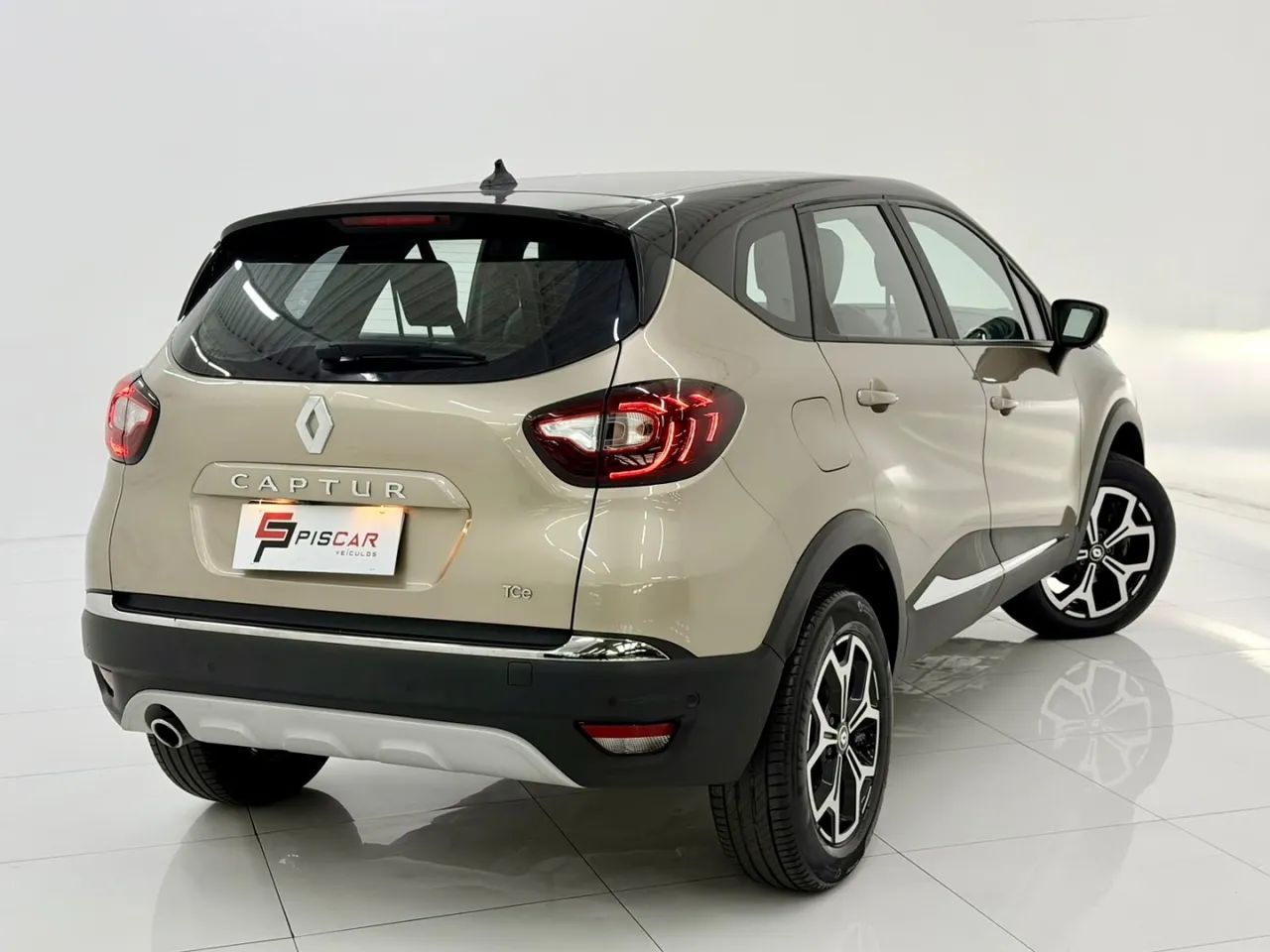 Renault Captur 2022 - Foto 5