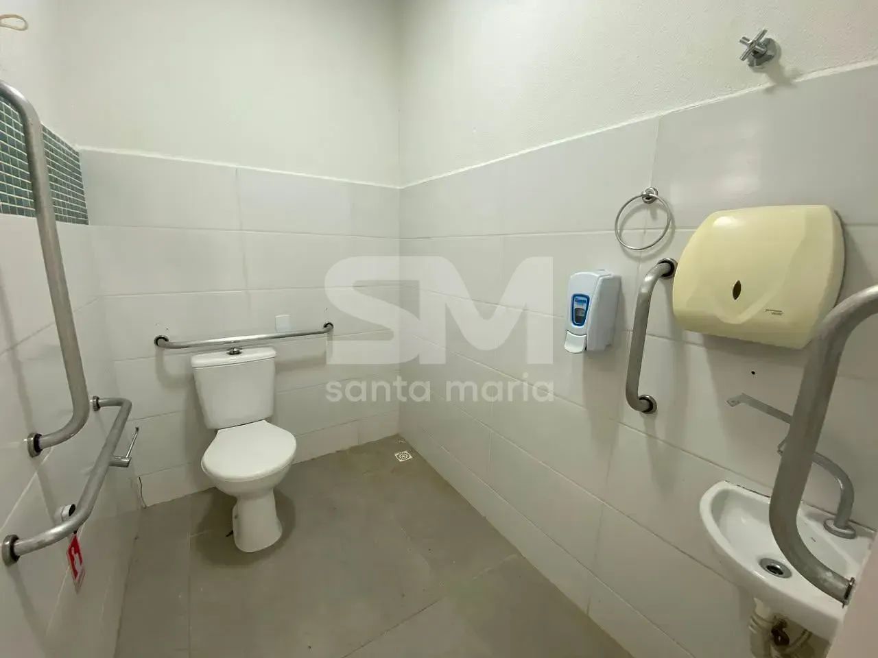 Sala para locação, Santa Maria, Chapecó - SC - Foto 5