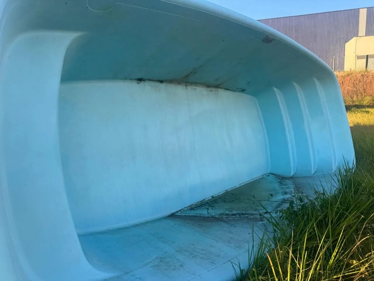 Piscinas
