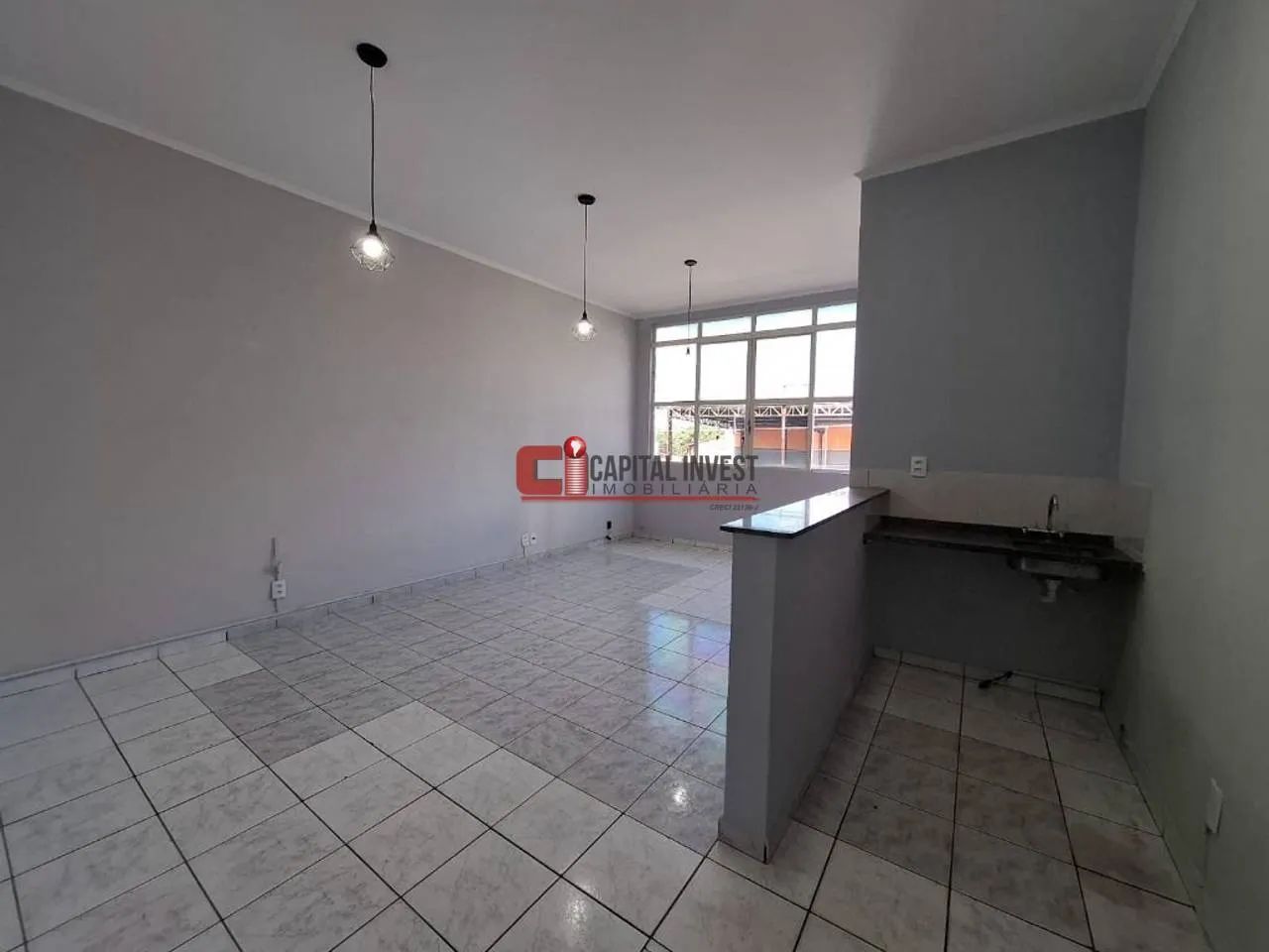 Sala comercial para locação 38 m² - Foto 3